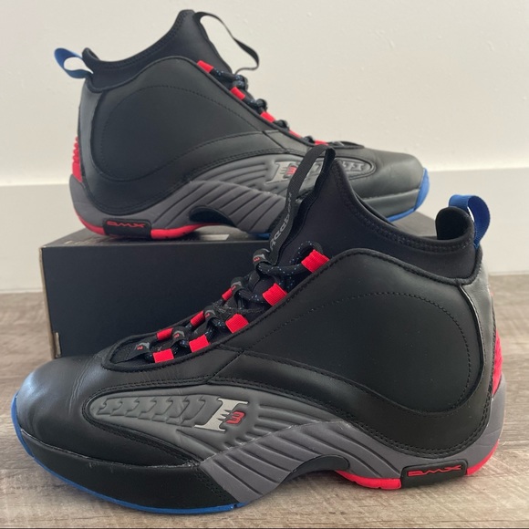 Reebok Answer IV.V [CN5841] 4.5 Iversons - Picture 1 of 7